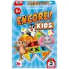 Jeu de société Schmidt Encore! Kids