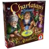 Schmidt Spiele Les Charlatans de Belcastel : Extension : Les alchimistes