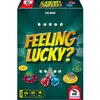 Schmidt Feeling Lucky ?