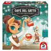 Jeu d'ambiance Pixie games Café del gatto