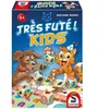 Schmidt Spiele 88406 Très futé Kids, Jeu de dés pour Enfants