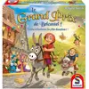 Jeu classique Pixie games Le grand prix de Belcastel