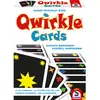 Schmidt Spiele - Qwirkle Cards - jeu de cartes