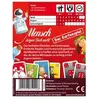 Schmidt Spiele - Mensch Argere Dich Nicht - jeu de cartes