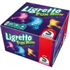 Schmidt Spiele 78710 Ligretto Fun Run Jeu de Cartes Familial Multicolore
