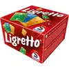 Schmidt Ligretto Rouge - Jeu De Cartes Rapide Et Divertissant