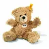 Steiff - 111327 - Ours en peluche Fynn - beige - 28 cm