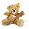 Peluche ours STEIFF - 111372 - beige - 18 cm - lavable en machine