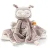 Steiff Soft Cuddly Friends chouette Ollie doudou