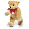 Steiff - 379 - Peluche - Ours Teddy Classique 1909 - Blond