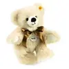Steiff Ours En Peluche Steiff Bobby Creme 30 Cm (30 Cm)