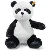 Steiff Peluche Panda Ming Blanc Noir 38cm