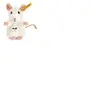 Steiff Souris Pilla