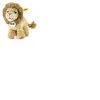 Steiff Lion Leo, 066658, Beige