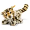 Steiff Peluche Steiff Tigre Radjah Bébé 28 Cm (28 Cm)