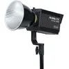 Nanlite Forza 150B (Panneaux lumineux), Lumière continue, Noir