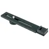 KAISER BARRETTE FLASH - vis de serrage 1/4 - L : 165mm - l : 28mm - KAI1000