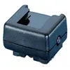 KAISER Griffe Porte Flash avec Prise Synchro H: 16mm - KAI1300