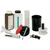 Kit Kaiser Fototechnik 4299 noir blanc compact pour appareil photo
