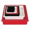 Kaiser cuvette de laboratoire 30x40 blanc      ...