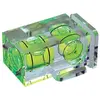 Kaiser KAISER 6387 niveau a bulle double, fixation par griffe flash