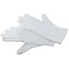 KAISER GANTS COTON BLANC - 1 paire - taille 12