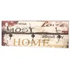 HAKU ENJOY YOUR HOME APPRECIEZ VOTRE INTERIEUR Porte-manteaux mural Ingvar motifs