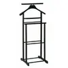 HAKU ENJOY YOUR HOME APPRECIEZ VOTRE INTERIEUR Valet fun 36x47x102 cm noir AUC4001070305695