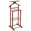 HAKU Möbel Paris Prix Valet De Chambre En Bois "Veoh" 102cm Cerisier