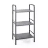 HAKU ENJOY YOUR HOME APPRECIEZ VOTRE INTERIEUR Étagère Design 3 Niveaux Melo 81cm Gris