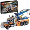 LEGO 42128 Technic Le Camion de Remorquage Lourd Camion Jouet avec Gru...