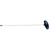 Maintenance Outils Msc Cyclus Torx Screwdriver - 25 x 120 mm - Bleu-Noir-Argent