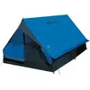Tente - High Peak - Minipack - 2 places - Bleu - 190 x 120 x 95 cm
