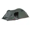 High Peak Kira 4.1 Tente dôme pour 3/4 personnes, camping, trekking, vestibule