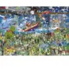 Heye Mishmash - Movie History - Cherche et Trouve !