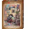Heye Vinyl Monster 30033