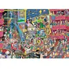 Heye Puzzle 1000 pièces : Les Meilleures Comédies Musicales