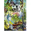 Heye Puzzle 1000 pièces : Rebrush : Danger Kids