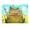 Heye Puzzle 2000 pièces : That's life :Tout en haut