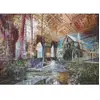 Heye Puzzle 1000 pièces : In Outside : Maison