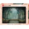 Heye Puzzle 1000 pièces : Inner mystic : sylvan spectre