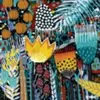 Heye Flowery - Tropic Sun