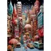 Heye Paper Like - Street Canyon