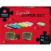 Puzzle Super Set