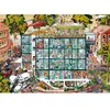 Heye - Heye-25784 - Puzzle Classique - Emergency Room - Loup - 2000 Pièces