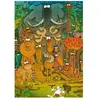 ISBN Puzzle 1000 pièces - Mordillo : La photo