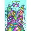 Puzzle Heye My Cat Can Purr 500 pièces