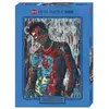 Heye Puzzle 1000 pièces : Timekeeper sharing is care