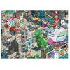 HEYE - Puzzle 1000 pièces Berlin Quest - Pixorama