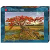 Puzzle 1000 pièces Heye Strontium Tree